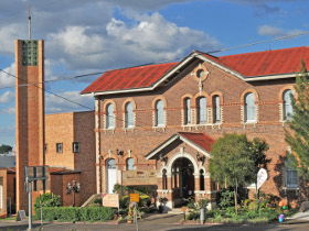 Ipswich Antique Centre - Events Australia 1