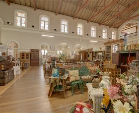 Ipswich Antique Centre - Events Australia 3