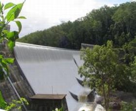 Chichester Dam - Tourism Bookings 0