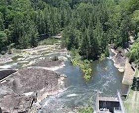 Chichester Dam - Tourism Bookings 4