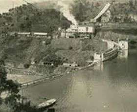 Chichester Dam - Tourism Bookings 3