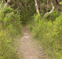 Three Views walking track - Events Australia