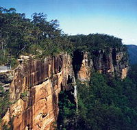 Morton National Park