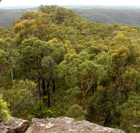 Mount Olive lookout - Events Australia