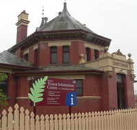 Yarram Courthouse Gallery Inc - Events Australia