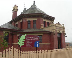 Yarram Courthouse Gallery Inc - Events Australia 0