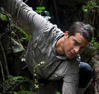 Bear Grylls Survival Academy - Events Australia