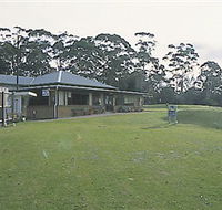Yarram Golf Club - Events Australia
