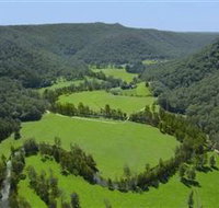 Glenworth Valley Outdoor Adventures - Events Australia