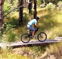 The Steps Mountain Bike Park - Tourism Bookings