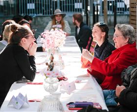 Parramatta Artists Studios - Events Australia 3