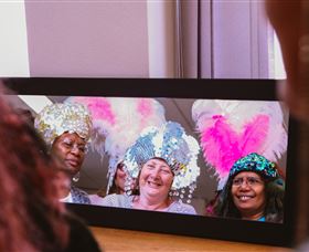 Parramatta Artists Studios - Events Australia 1