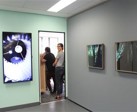 Parramatta Artists Studios - Events Australia 4