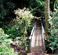 Richmond Range National Park - Events Australia