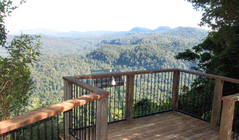 Murray Scrub Lookout - Events Australia 0