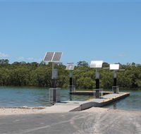 Maaroom Picnic Ground - Events Australia