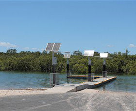 Maaroom Picnic Ground - Events Australia 0
