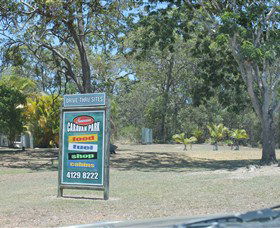 Maaroom Picnic Ground - Events Australia 1