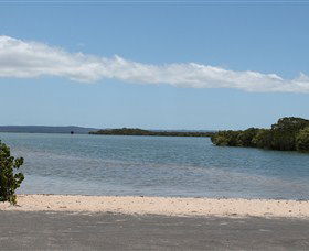 Maaroom Picnic Ground - Events Australia 2