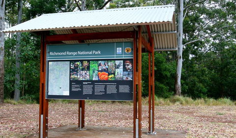 Cambridge Plateau Picnic Area - Events Australia 0