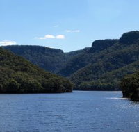 Tallowa Dam - Events Australia