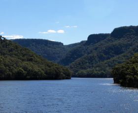 Tallowa Dam - Events Australia 0