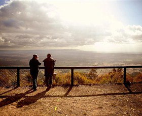 Heaton State Forest - Watagan Mountains - Events Australia 0