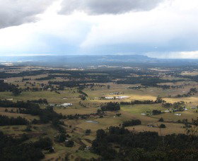 Heaton State Forest - Watagan Mountains - Events Australia 4