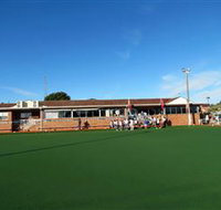 Dungog Memorial Bowling Club - Events Australia