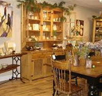 Dungog Fine Arts and Antiques - Events Australia