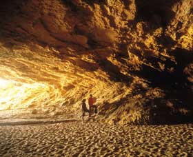 Stockyard Gully National Park - Events Australia 0