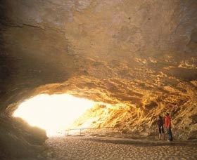 Stockyard Gully National Park - Events Australia 1