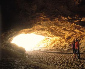 Stockyard Gully National Park - Events Australia 2