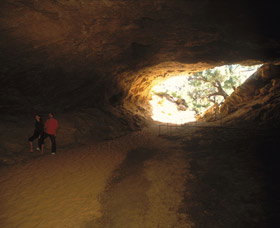 Stockyard Gully National Park - Events Australia 3