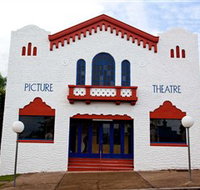 Dungog James Theatre - Events Australia