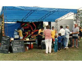 Koala Markets - Events Australia 0