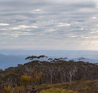 Mount Budawang trail - Events Australia
