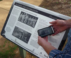 The Hampden Bridge Experience - Events Australia 3