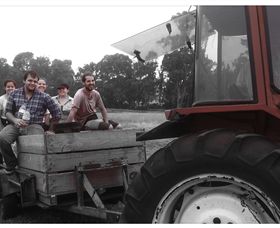 Tambo Upper VIC Events Australia