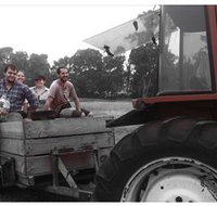 East Gippsland Wines - Events Australia