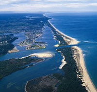 Ninety Mile Beach Marine National Park - Events Australia