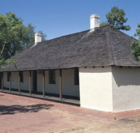 Old Blythewood - Events Australia