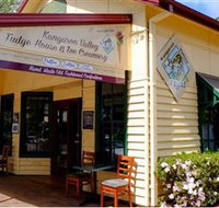Kangaroo Valley Fudge House and Ice Creamery - Events Australia