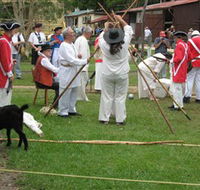 Caboolture Historical Village - Events Australia