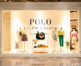 DFO Homebush - Events Australia 2