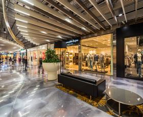 DFO Homebush - Events Australia 1