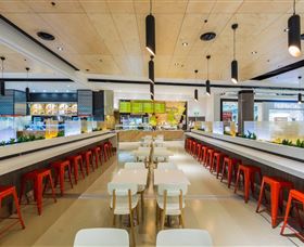 DFO Homebush - Events Australia 4