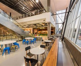 DFO Homebush - Events Australia 3