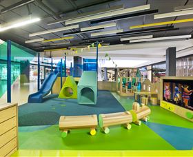 DFO Homebush - Events Australia 7