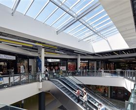 DFO Homebush - Events Australia 5